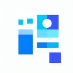 The icon representing Enterprise Performance Management EPM software such as Anaplan Oracle Hyperion and OneStream typically features a modern sleek design that embodies efficiency and datadriven decisionmaking Highlight the use of the software for r