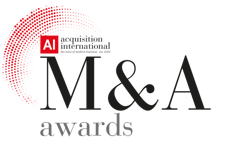 Acquisition International M&A Awards