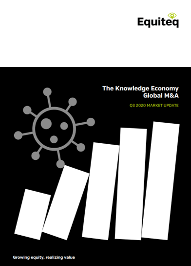 global M&A