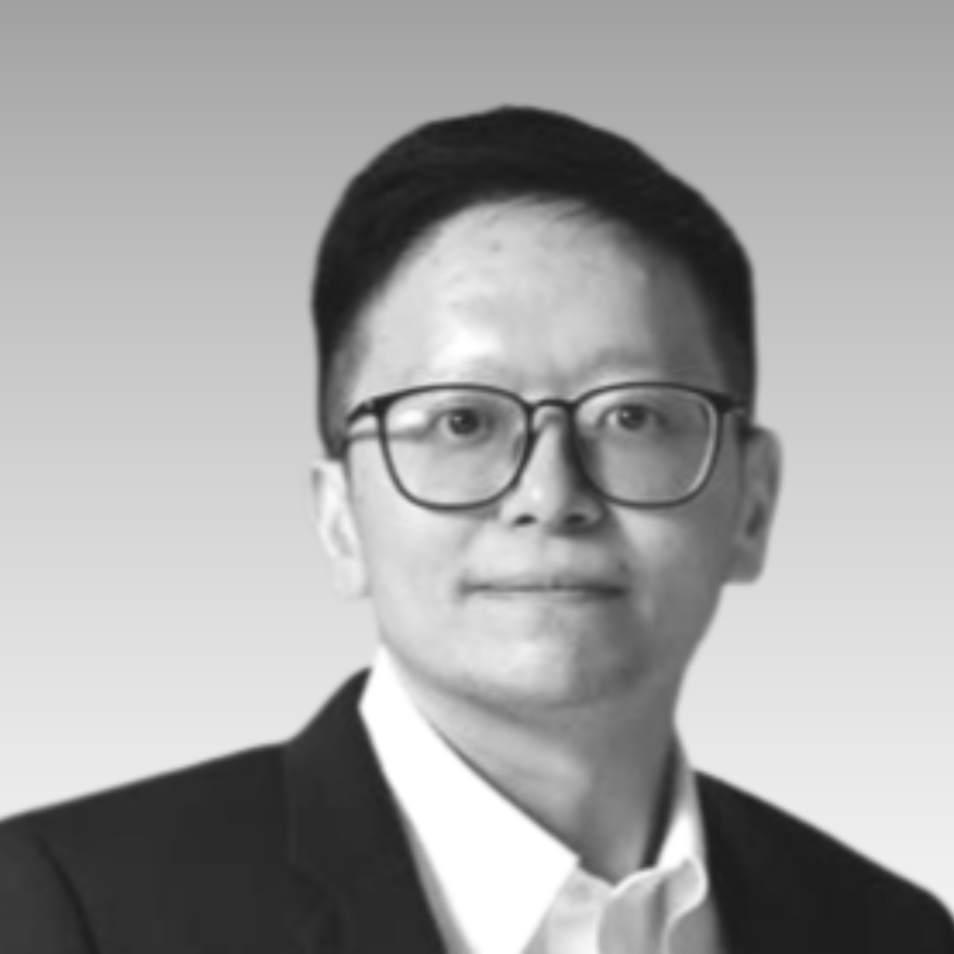 Alex Yiqi Xing