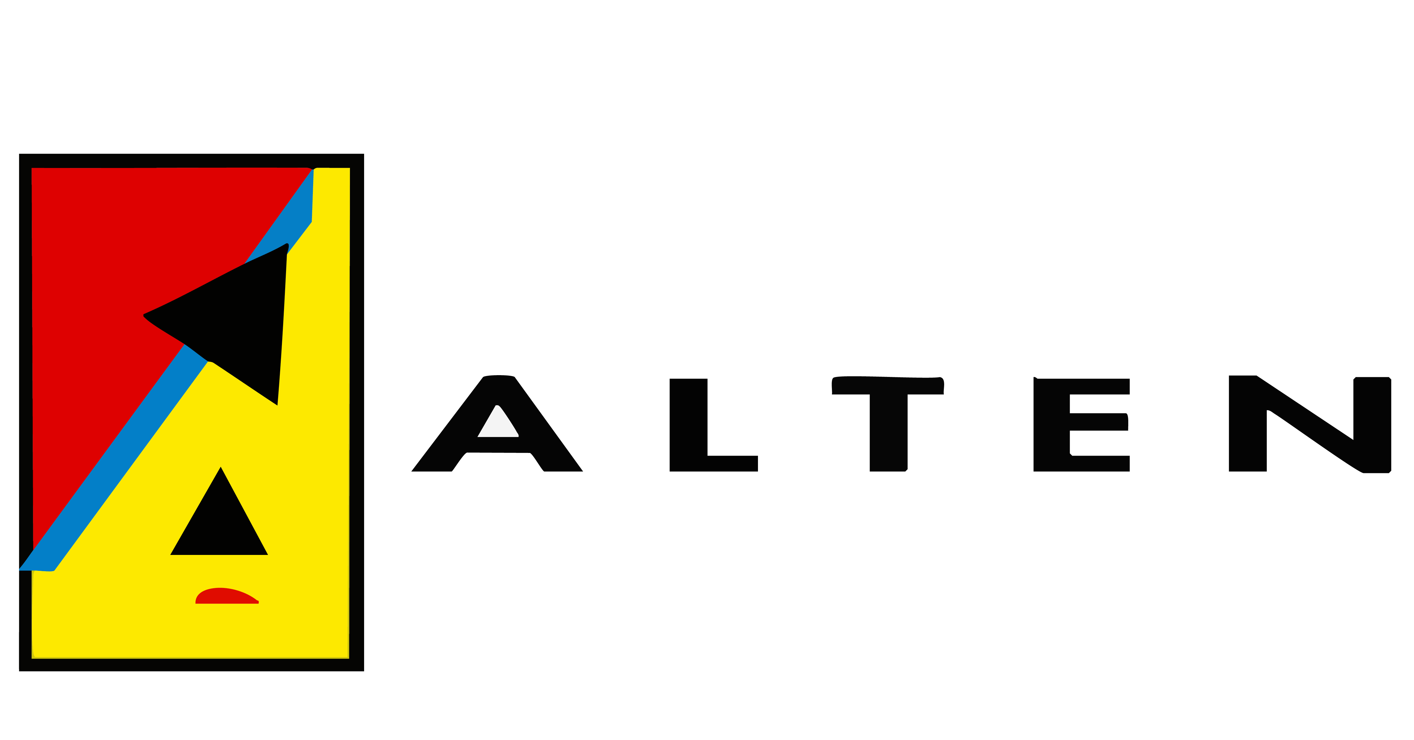 Alten
