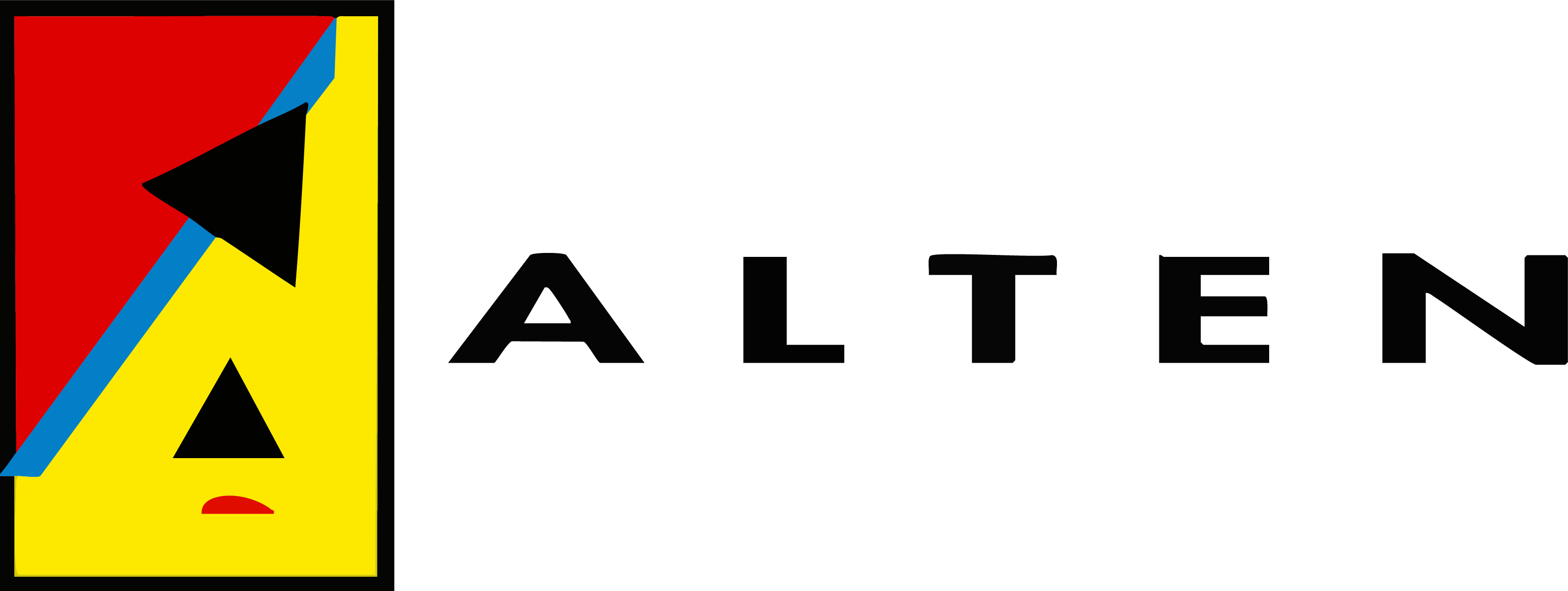 Alten