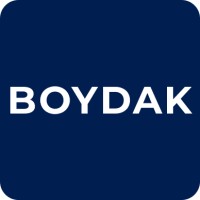 BOYDAK Automation AG