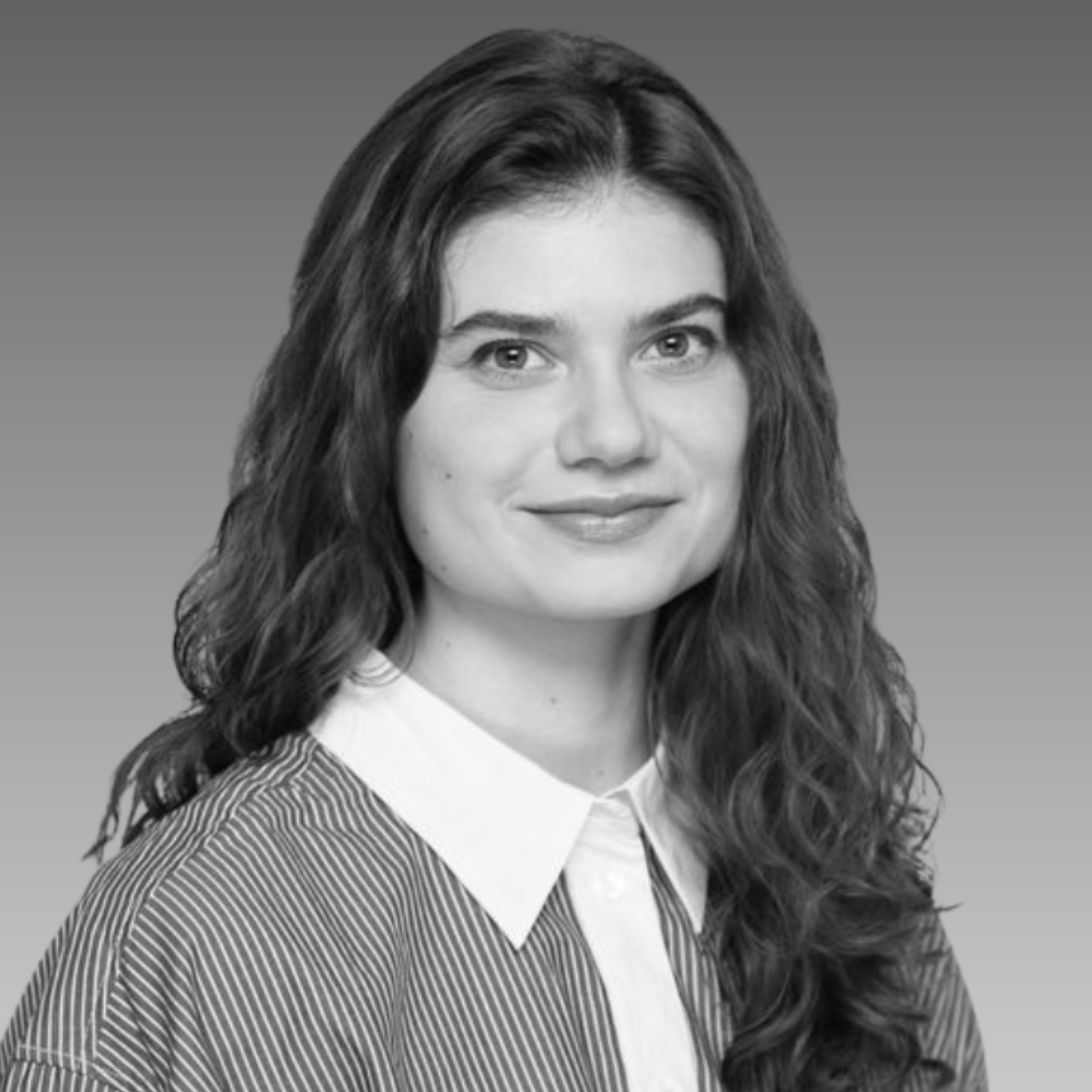 Chloé Hupin