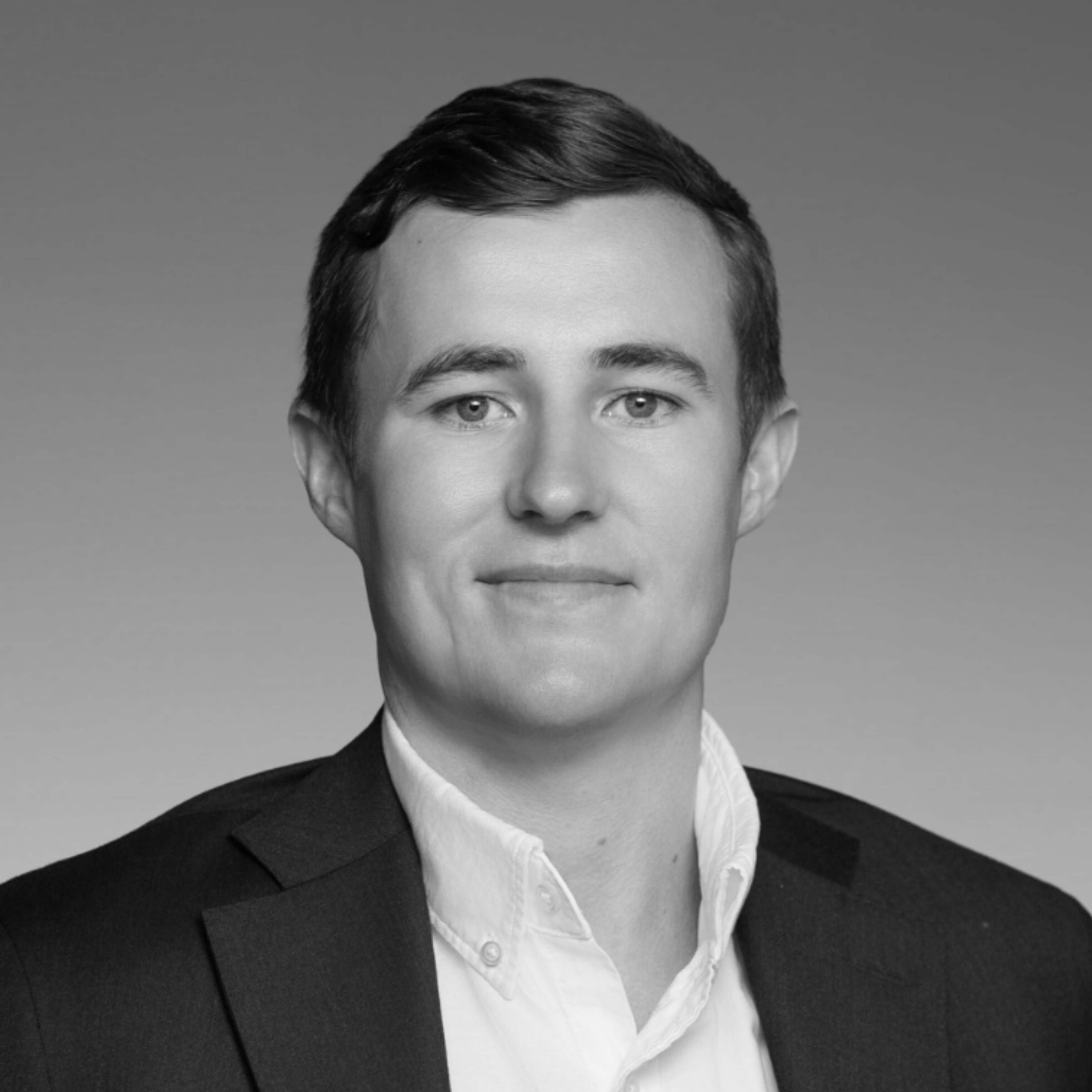 Conor O'Neill
