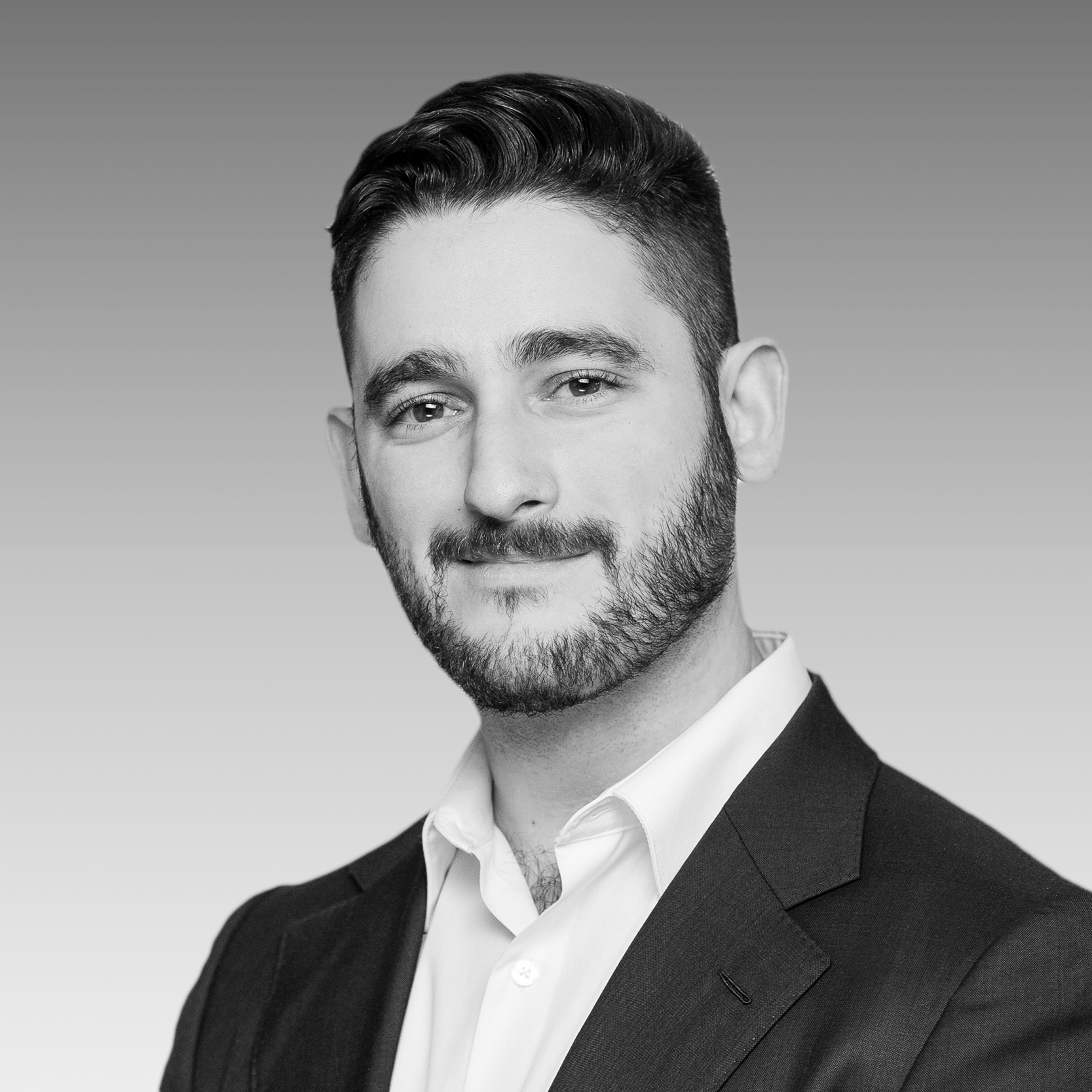 Daniel Romm