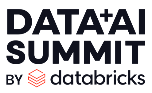 Databricks Data + AI Summit Logo