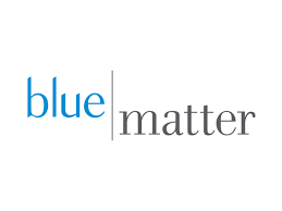 Blue Matter