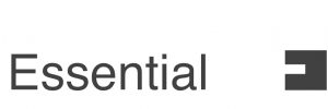 Essential Design