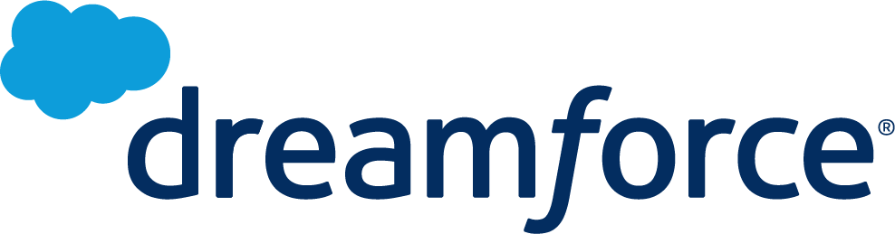 Dreamforce Logo