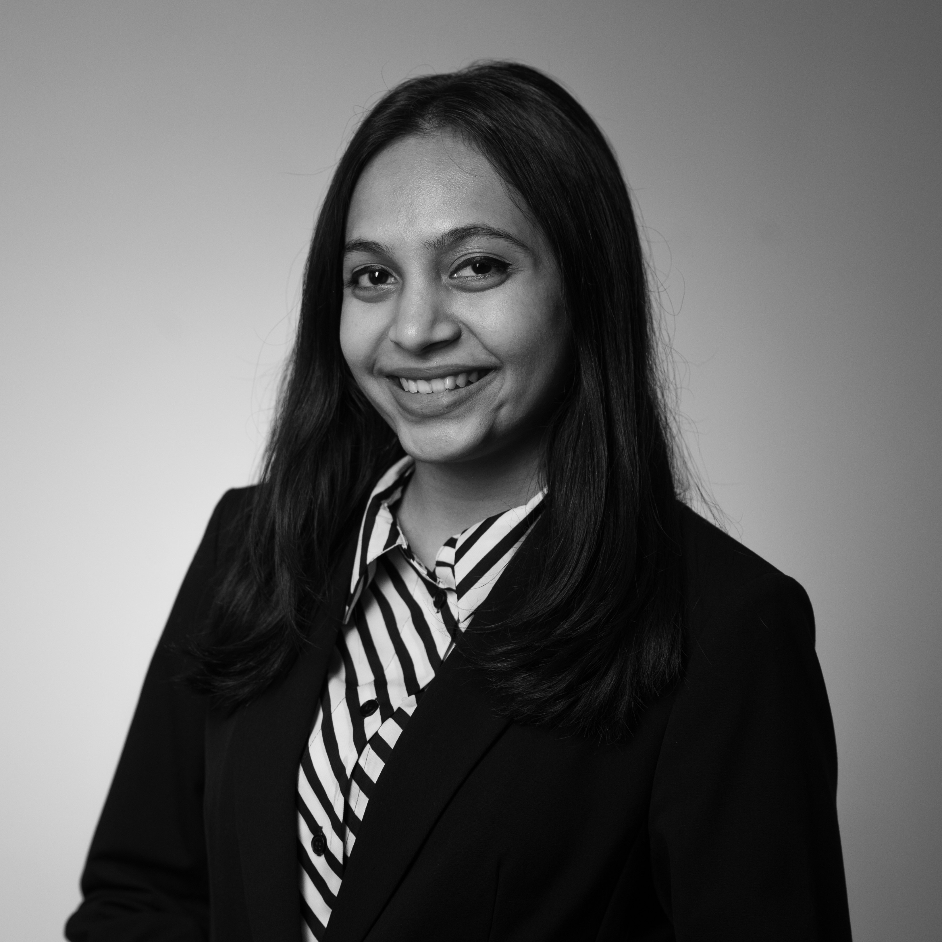 Harshi Jain