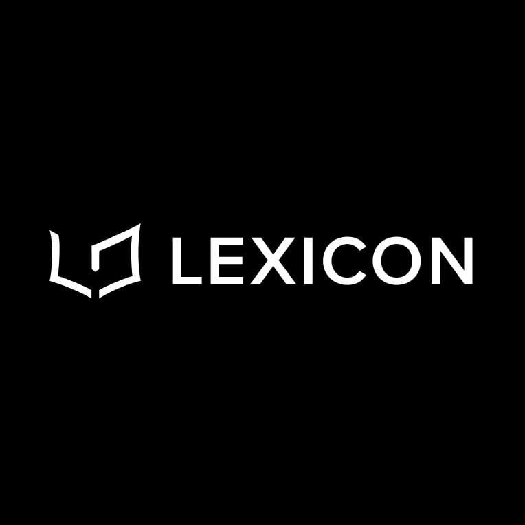 Lexicon