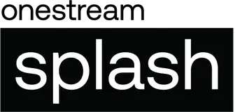 OneStream Splash Logo png
