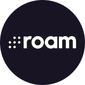 Roam Digital