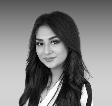 Aisha Aziz 