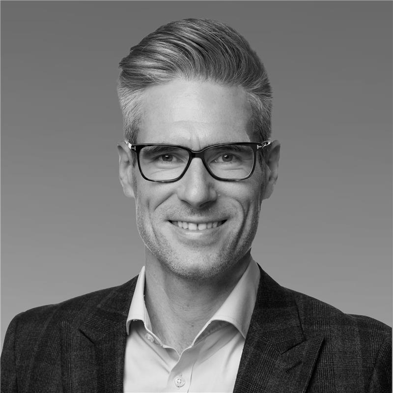 Simon Croft 
