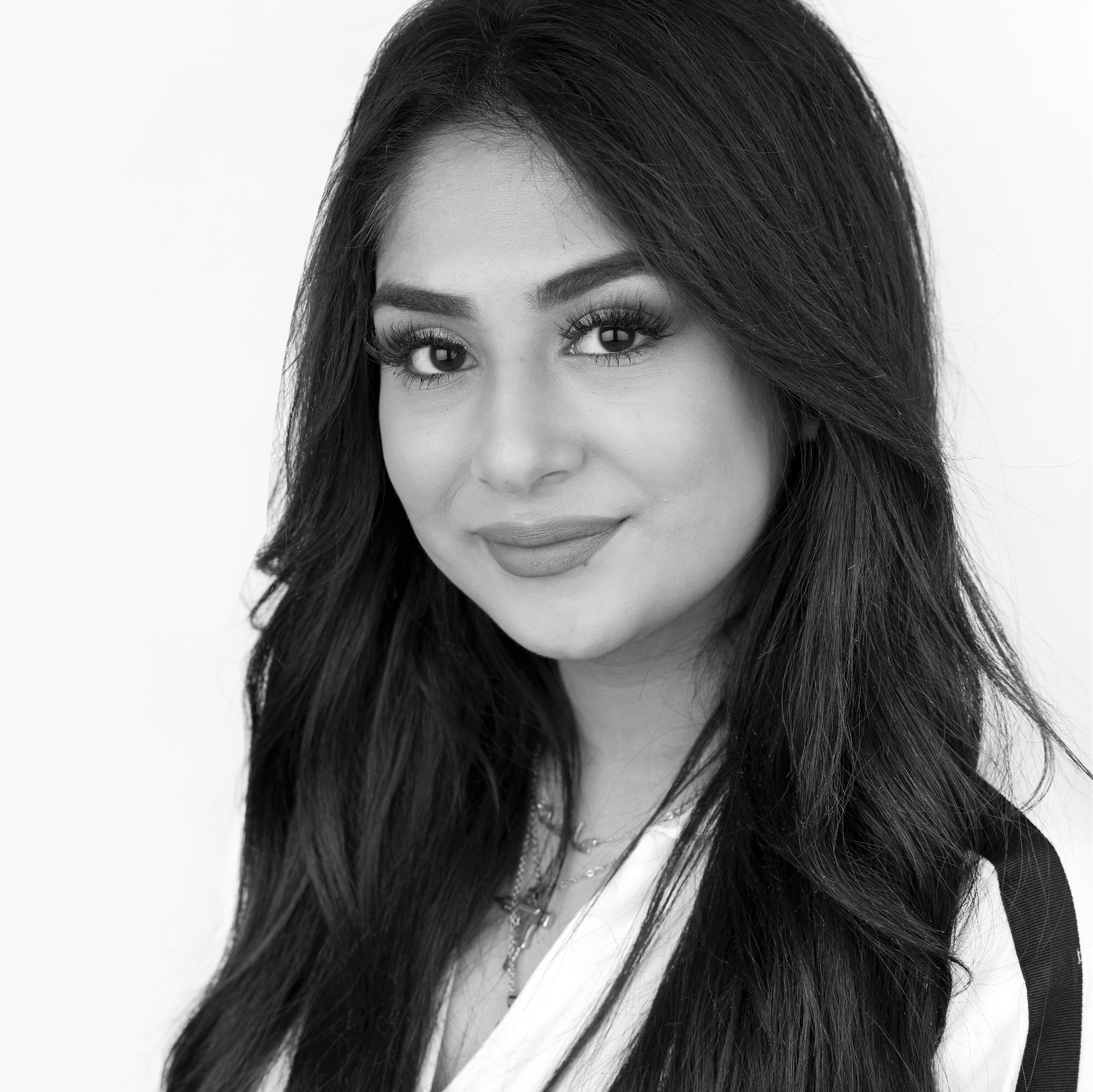 Aisha Aziz 
