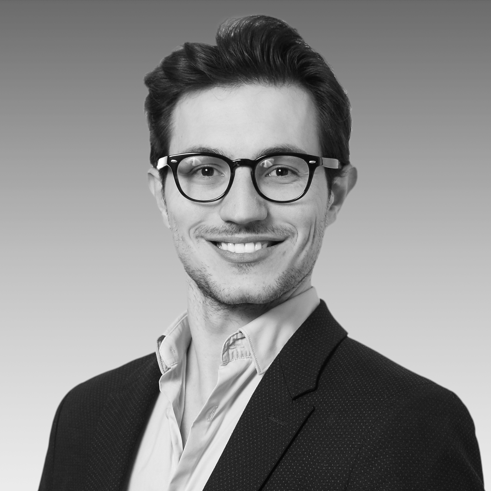 Meet Gabriele Martini from Equiteq | Equiteq