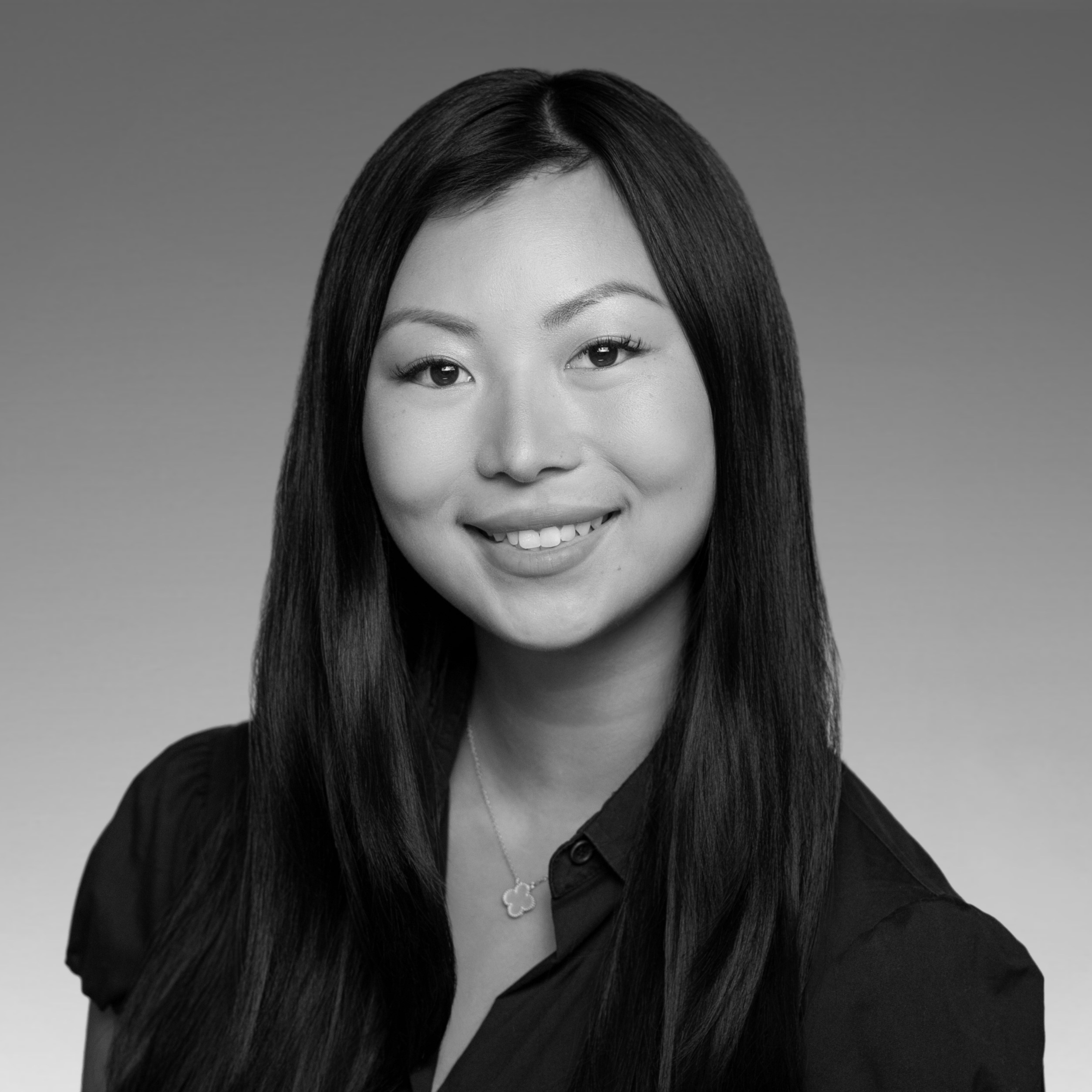 Tina Yang 