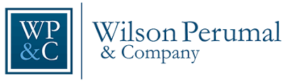 Wilson Perumal & Company