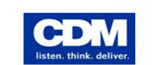 CDM (Infrastructure & energy engineering)