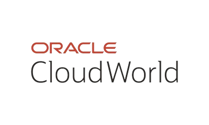 oracle-cloudworld