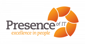 Presence of IT