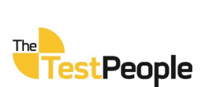 The Test People (IT services)