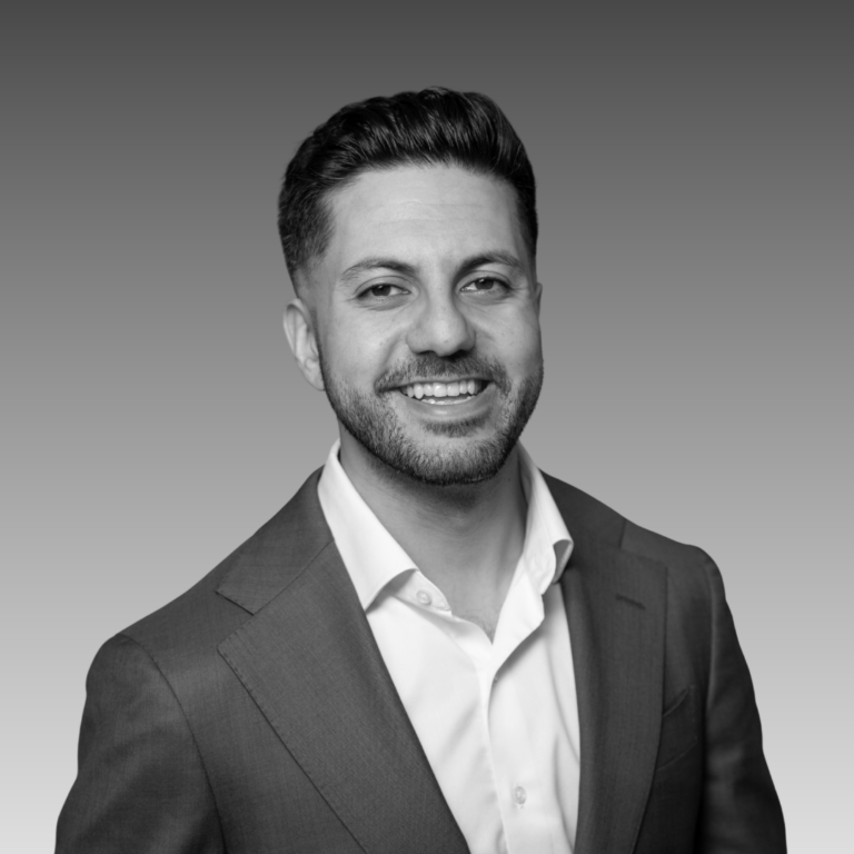 Ravi Dosanjh
