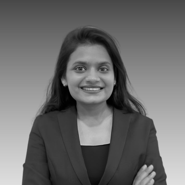 Khushboo Singhal